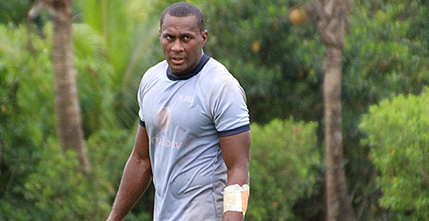 Dranisinukula says there are a lot of changes happening in the team