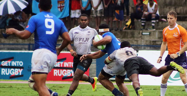 We will focus more on our defensive structure and discipline - Baber