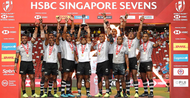 Men’s National 7s team expected to receive another bonus payment