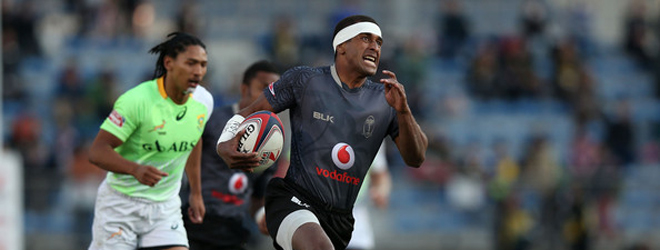 Focus now on Las Vegas for Fiji 7s team