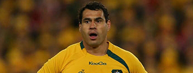 Wallabies and Fiji will qualify from â€œpool of deathâ€ - Smith