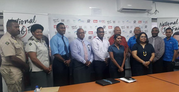 Ministry of Employment sets up first ever National Job Fair 