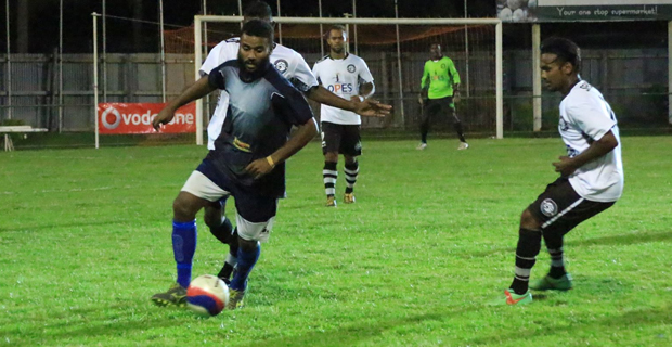 Raymonds FC defeats Bureta 1-0 in National Club Championship