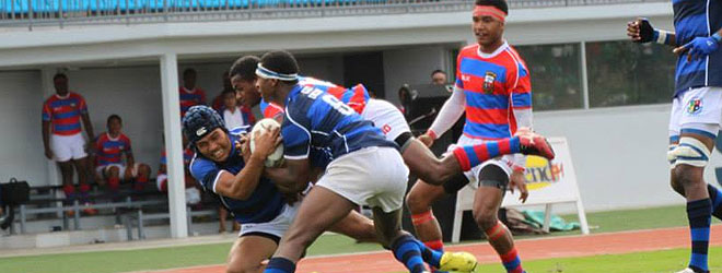 Marist Brothers to compete in three grade finals