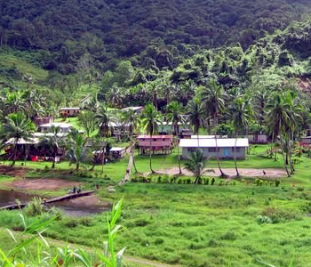 Should iTaukei villagers get a plantation and a house first before they get married?