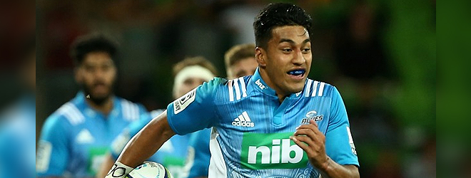 Can the Blues tame the Brumbies?