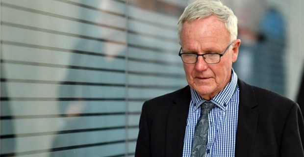 Australian man jailed for persuading wife to kill herself