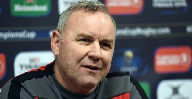 Wayne Pivac rejects Sir Clive Woodward's lost focus claim