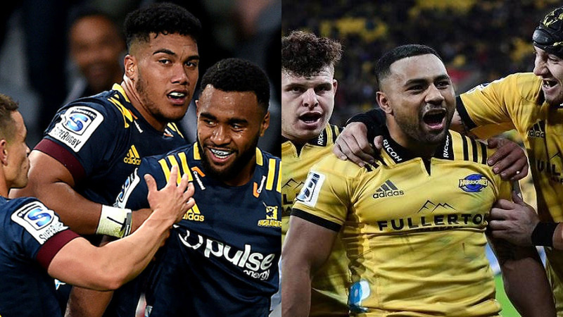 Highlanders and Hurricanes now the only NZ Super Rugby franchises who've not had to make staff redundant
