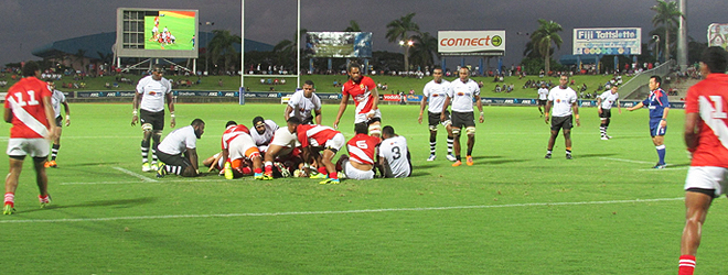 Fiji Warriors to face Samoa A in World Rugby Pacific Challenge final