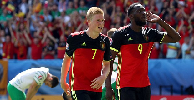 We are on a once in a lifetime journey that we plan on extending - De Bruyne