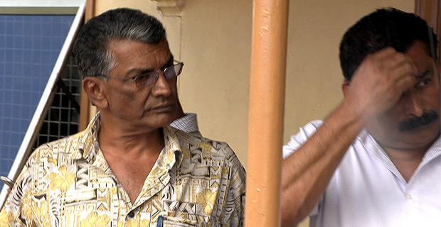 FTUC stops meeting about nationwide protest after police arrive to search their office