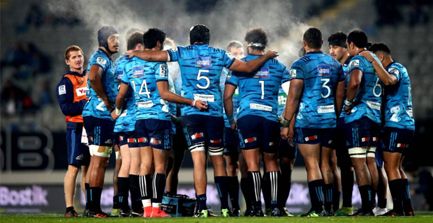 John Hart leads fundamental change at Blues