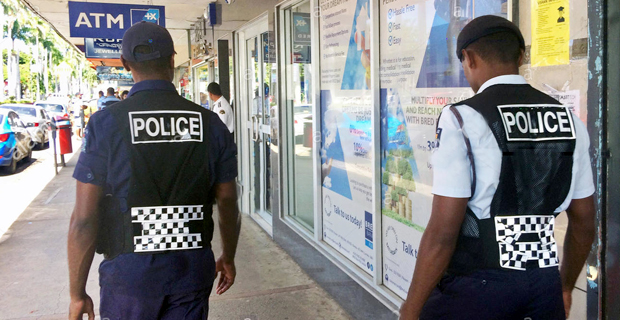 Investigations underway of police brutality allegations in Nadarivatu