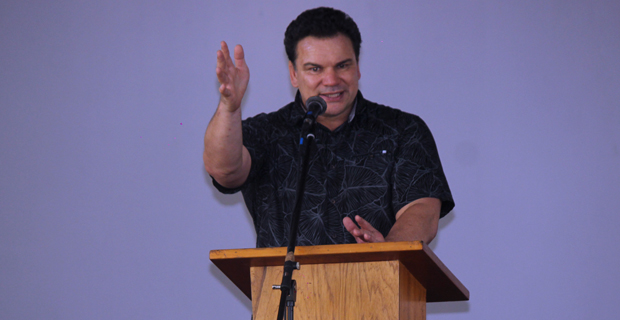 Fiji 7s team has got the talent that could take them far in the tournament - Jones