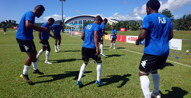 We could have achieved better if players would have not broken camp - Gamel