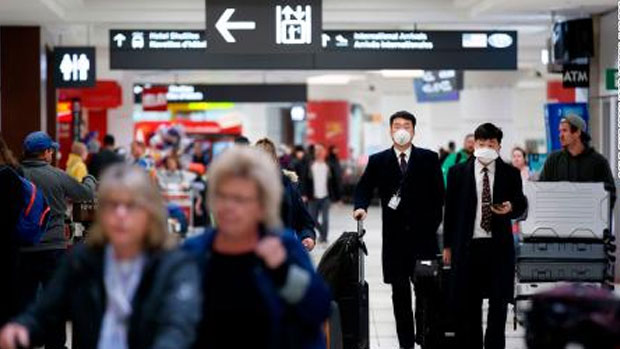 Fijians being strongly advised against non-essential travel to mainland China