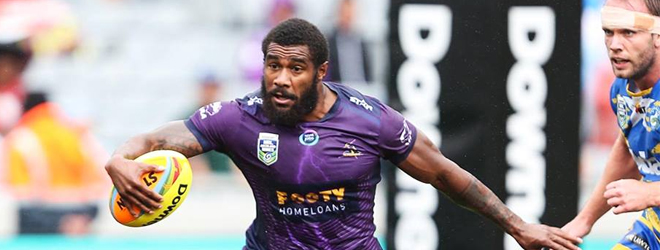 Rabbitohs start NRL Auckland 9s tournament on a high