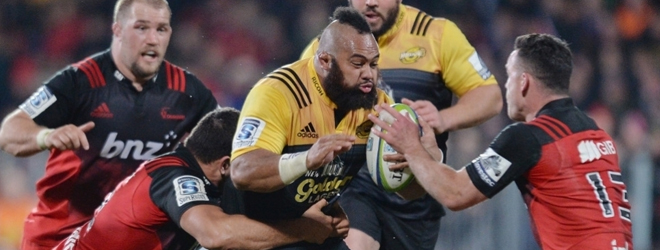 Hurricanes assistant John Plumtree has called for discipline and smart tactics