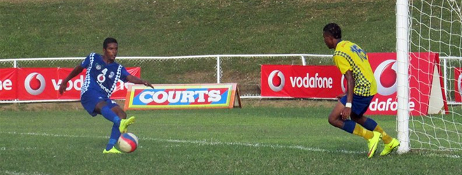 Lautok first team into Fiji FACT semifinals