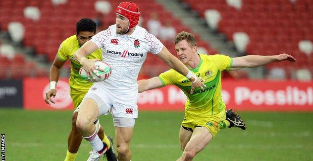 England narrowly misses out on reaching Cup quarter-finals