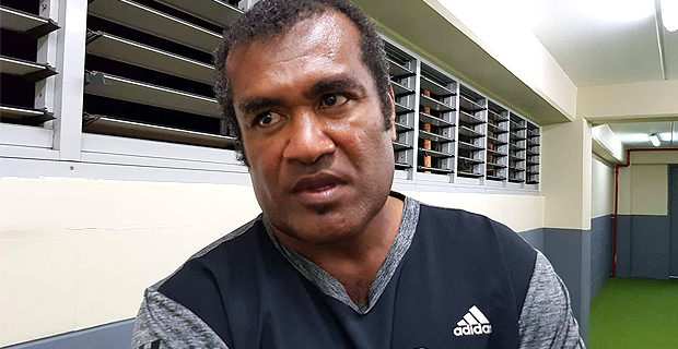 I haven’t applied for any job at FRU but it is up to them - Saumi