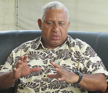 5 parties need to move on and accept the election result - PM