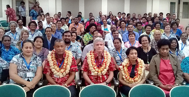 We need to make sure that all diabetics get screened properly for diabetic foot sepsis - Dr Ratu