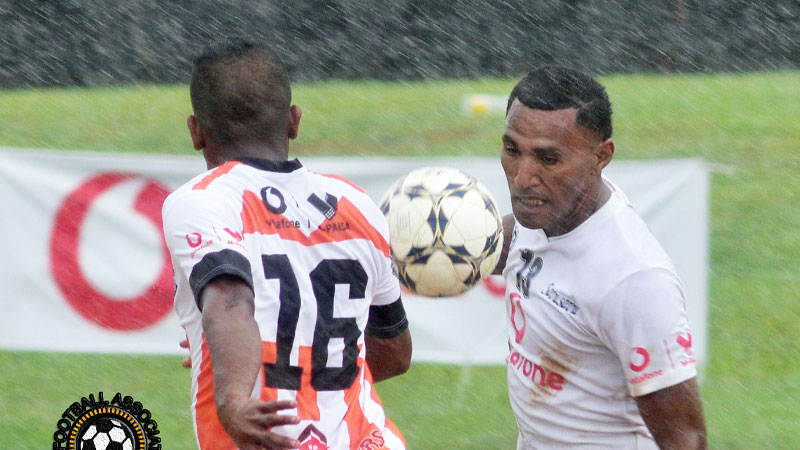 Savusavu wins President’s Cup