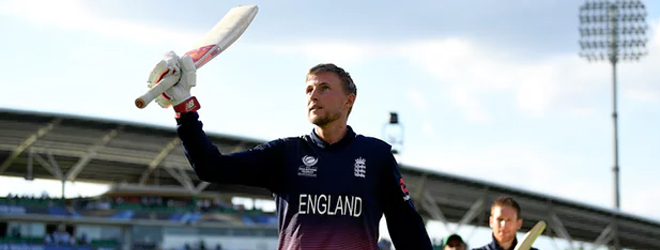 Root helps England beat Bangladesh