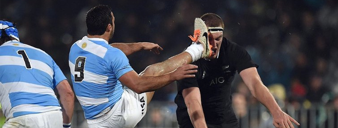 Wallabies edge South Africa, NZ too good for Pumas