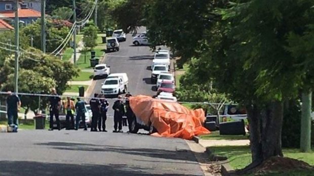 3 children among dead in 'horrific' Australia car fire