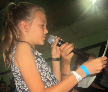 Residents object to re-zoning of residential site in Wailekutu