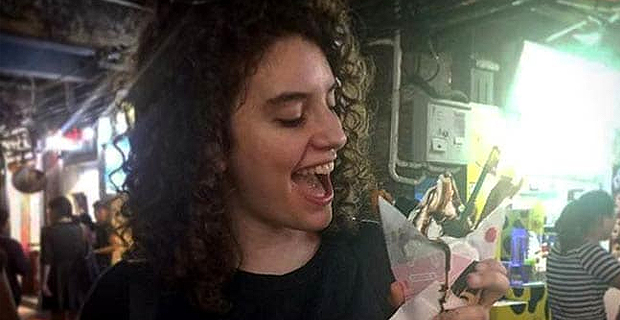 Israel student killed in Melbourne while on phone with sister