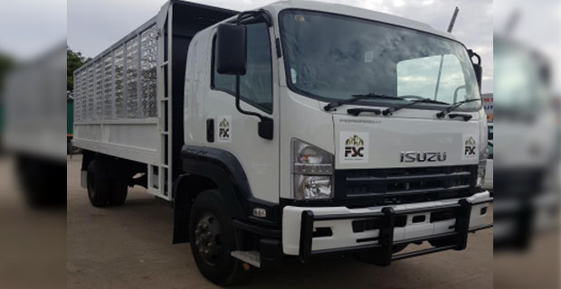 FSC's move to purchase over a hundred new trucks will cause no harm to anyone - Karan