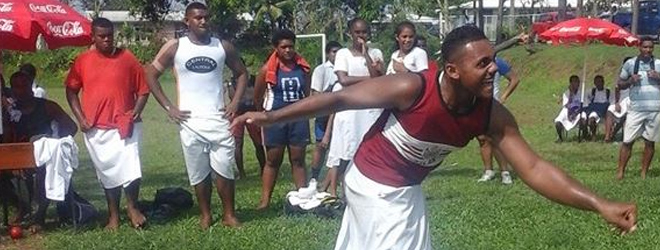 29yr-old record broken at Lautoka Zone