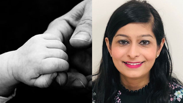 About 200 Fijian babies are diagnosed with congenital heart disease every year