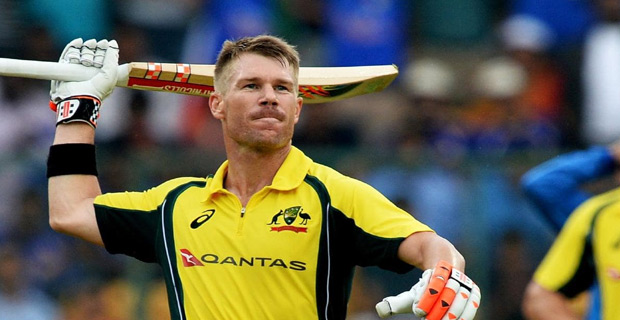 Australia win against Afghanistan in first match of World Cup defence