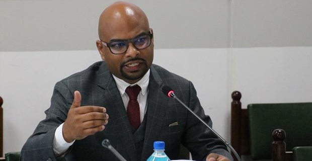 Follow the law to settle any labour grievances - Ashwin Raj