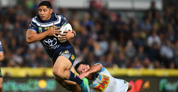 Cowboys defeat Titans to break their five game losing streak 