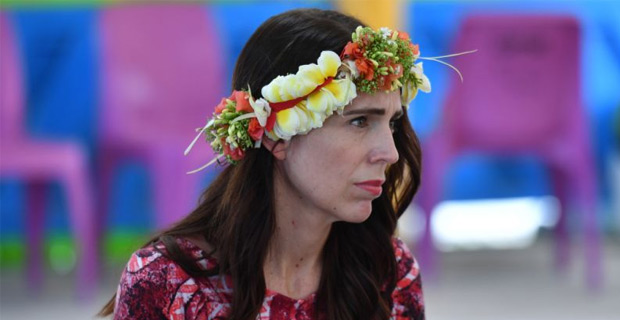 NZ Prime Minister dedicating $150 million to support climate change resilience in the Pacific