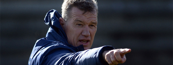 Blues make 4 changes for Brumbies clash