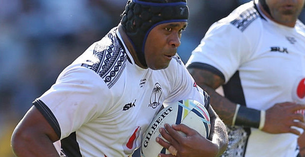 Qera lands new club in England