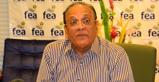 No power in Tavua, Rakiraki and Ba - FEA