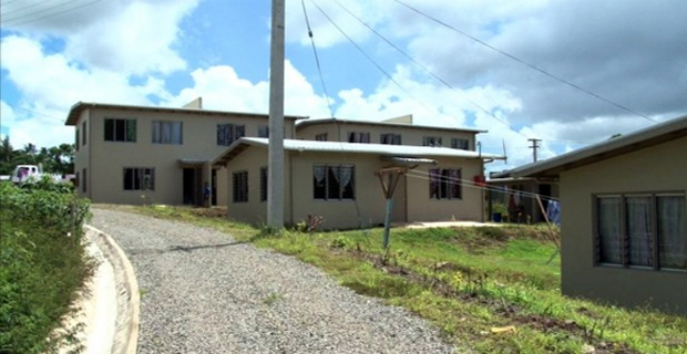 PCN carry out their own investigation into Lagilagi Housing project