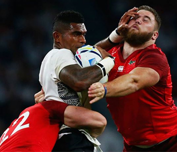 Changes expected in Flying Fijians team against the Wallabies