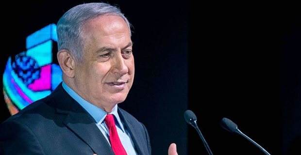 Israeli police question PM Benjamin Netanyahu for five hours