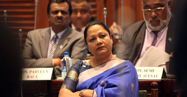 Trade and Tourism Minister Premila Kumar hits out at Opposition for criticizing TELS initiative  