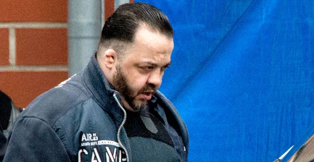 German nurse admits to killing 100 patients 