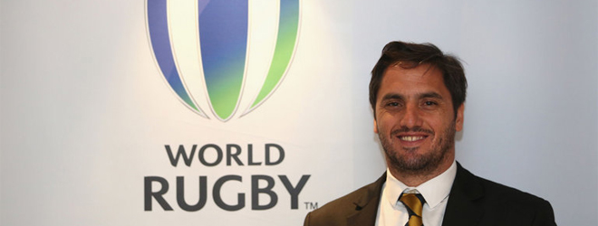 Pichot to look into rugby's international eligibility rules